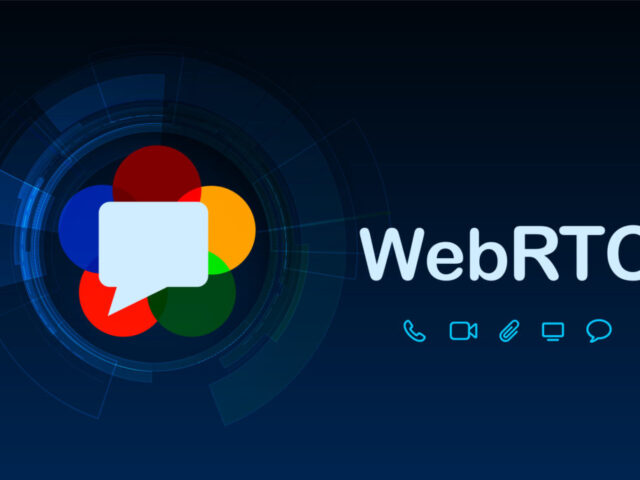 WebRTC