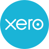 Xero book-keeping and accounting software