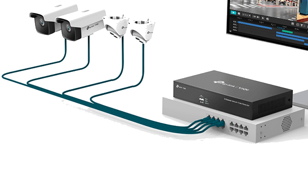 CCTV systems