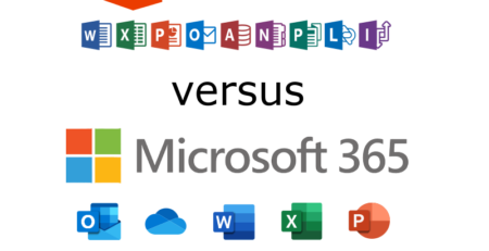 MS Office vs Microsoft 365 Apps