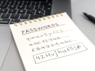 Password Security